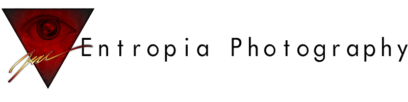 Jesse Kämäräinen - Entropia Photography